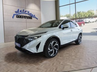 Nissan Qashqai Tekna+ 1,3 DIG-T Xtronic 4x4 UPE=50000Euro    ** - foto 3