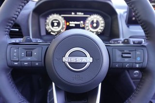 Nissan Qashqai Tekna+ 1,3 DIG-T Xtronic 4x4 UPE=50000Euro    ** - foto 16