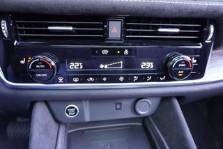 Nissan Qashqai Tekna+ 1,3 DIG-T Xtronic 4x4 UPE=50000Euro    ** - foto 23