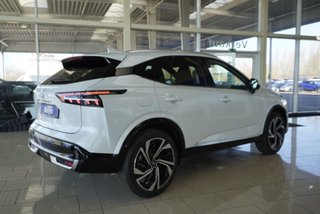 Nissan Qashqai Tekna+ 1,3 DIG-T Xtronic 4x4 UPE=50000Euro    ** - foto 4