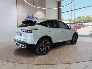 Nissan Qashqai Tekna+ 1,3 DIG-T Xtronic 4x4 UPE=50000Euro    ** - foto 4