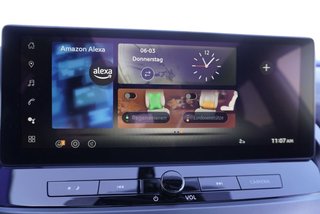 Nissan Qashqai Tekna+ 1,3 DIG-T Xtronic 4x4 UPE=50000Euro    ** - foto 29