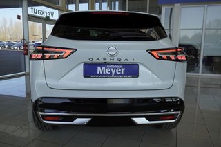 Nissan Qashqai Tekna+ 1,3 DIG-T Xtronic 4x4 UPE=50000Euro    ** - foto 5