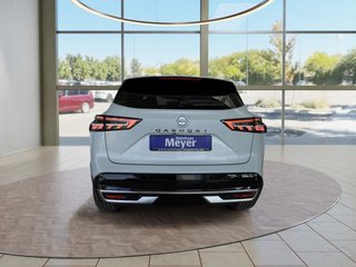 Nissan Qashqai Tekna+ 1,3 DIG-T Xtronic 4x4 UPE=50000Euro    ** - foto 5