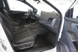 Nissan Qashqai Tekna+ 1,3 DIG-T Xtronic 4x4 UPE=50000Euro    ** - foto 4