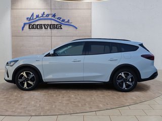 Ford Focus Active X 1,0 155PS aAHK/Navi/Kamera/Winterp.   ** - bilder 2