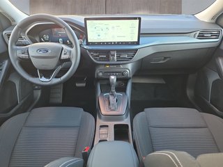 Ford Focus Active X 1,0 155PS aAHK/Navi/Kamera/Winterp.   ** - bilder 6