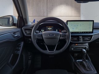 Ford Focus Active X 1,0 155PS aAHK/Navi/Kamera/Winterp.   ** - bilder 9