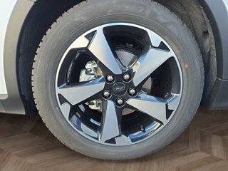 Ford Focus Active X 1,0 155PS aAHK/Navi/Kamera/Winterp.   ** - bilder 11