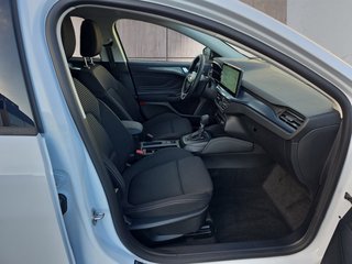 Ford Focus Active X 1,0 155PS aAHK/Navi/Kamera/Winterp.   ** - bilder 12