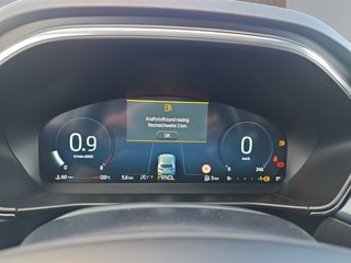 Ford Focus Active X 1,0 155PS aAHK/Navi/Kamera/Winterp.   ** - bilder 15