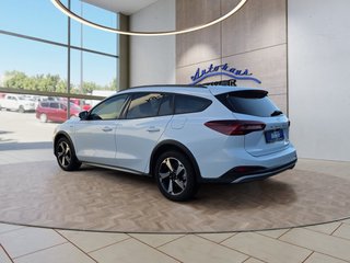 Ford Focus Active X 1,0 155PS aAHK/Navi/Kamera/Winterp.   ** - bilder 3