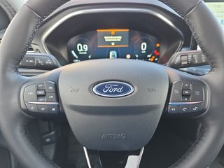 Ford Focus Active X 1,0 155PS aAHK/Navi/Kamera/Winterp.   ** - bilder 16