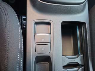 Ford Focus Active X 1,0 155PS aAHK/Navi/Kamera/Winterp.   ** - bilder 19