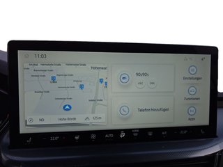 Ford Focus Active X 1,0 155PS aAHK/Navi/Kamera/Winterp.   ** - bilder 21