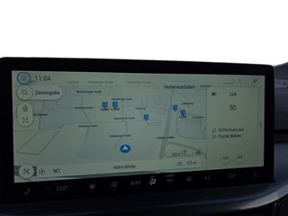 Ford Focus Active X 1,0 155PS aAHK/Navi/Kamera/Winterp.   ** - bilder 22