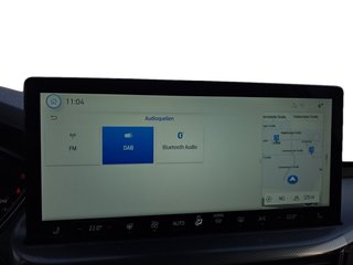 Ford Focus Active X 1,0 155PS aAHK/Navi/Kamera/Winterp.   ** - bilder 24