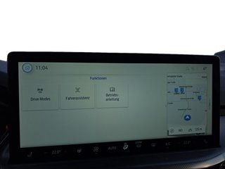 Ford Focus Active X 1,0 155PS aAHK/Navi/Kamera/Winterp.   ** - bilder 25