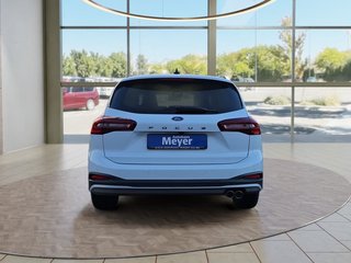 Ford Focus Active X 1,0 155PS aAHK/Navi/Kamera/Winterp.   ** - bilder 4