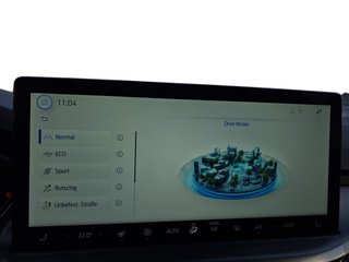 Ford Focus Active X 1,0 155PS aAHK/Navi/Kamera/Winterp.   ** - bilder 26