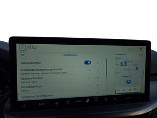 Ford Focus Active X 1,0 155PS aAHK/Navi/Kamera/Winterp.   ** - bilder 27