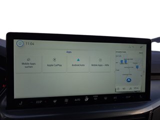 Ford Focus Active X 1,0 155PS aAHK/Navi/Kamera/Winterp.   ** - bilder 28