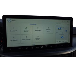 Ford Focus Active X 1,0 155PS aAHK/Navi/Kamera/Winterp.   ** - bilder 30