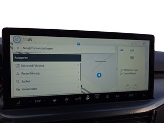 Ford Focus Active X 1,0 155PS aAHK/Navi/Kamera/Winterp.   ** - bilder 31