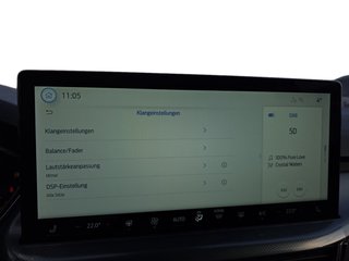 Ford Focus Active X 1,0 155PS aAHK/Navi/Kamera/Winterp.   ** - bilder 32