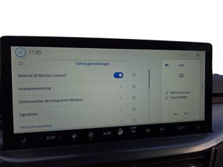 Ford Focus Active X 1,0 155PS aAHK/Navi/Kamera/Winterp.   ** - bilder 33