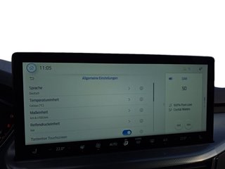 Ford Focus Active X 1,0 155PS aAHK/Navi/Kamera/Winterp.   ** - bilder 34