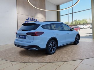 Ford Focus Active X 1,0 155PS aAHK/Navi/Kamera/Winterp.   ** - bilder 5