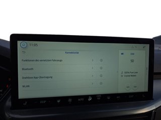 Ford Focus Active X 1,0 155PS aAHK/Navi/Kamera/Winterp.   ** - bilder 37