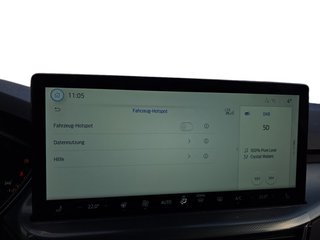 Ford Focus Active X 1,0 155PS aAHK/Navi/Kamera/Winterp.   ** - bilder 38