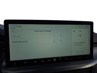 Ford Focus Active X 1,0 155PS aAHK/Navi/Kamera/Winterp.   ** - bilder 39