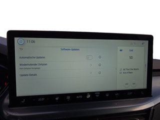 Ford Focus Active X 1,0 155PS aAHK/Navi/Kamera/Winterp.   ** - bilder 40