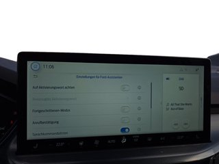 Ford Focus Active X 1,0 155PS aAHK/Navi/Kamera/Winterp.   ** - bilder 41