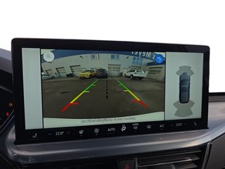 Ford Focus Active X 1,0 155PS aAHK/Navi/Kamera/Winterp.   ** - bilder 42