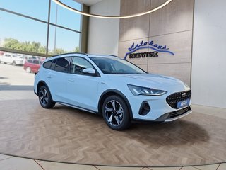 Ford Focus Active X 1,0 155PS aAHK/Navi/Kamera/Winterp.   ** - bilder 3
