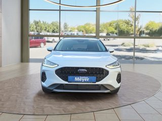 Ford Focus Active X 1,0 155PS aAHK/Navi/Kamera/Winterp.   ** - bilder 4