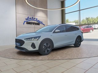 Ford Focus Active X 1,0 155PS aAHK/Navi/Kamera/Winterp.   ** - bilder 1