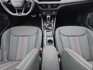 Skoda Kamiq Monte Carlo 1,5TSI DSG 4*J.Gar/AHK/18*Alu/el.Klappe - bilder 7