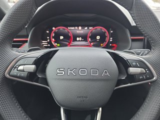 Skoda Kamiq Monte Carlo 1,5TSI DSG 4*J.Gar/AHK/18*Alu/el.Klappe - bilder 21