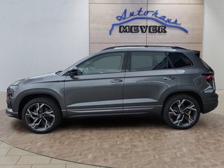 Skoda Karoq Sportline 2,0TSI DSG Pano/AHK/4*J.Gar/Navi/Matrix   ** - foto 2