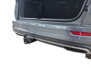 Skoda Karoq Sportline 2,0TSI DSG Pano/AHK/4*J.Gar/Navi/Matrix   ** - foto 19