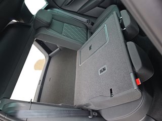 Skoda Karoq Sportline 2,0TSI DSG Pano/AHK/4*J.Gar/Navi/Matrix   ** - foto 21