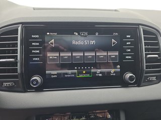 Skoda Karoq Sportline 2,0TSI DSG Pano/AHK/4*J.Gar/Navi/Matrix   ** - foto 27