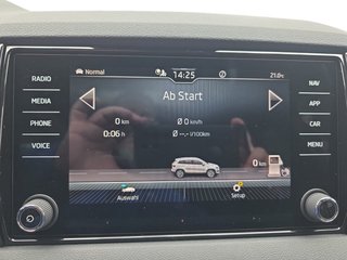 Skoda Karoq Sportline 2,0TSI DSG Pano/AHK/4*J.Gar/Navi/Matrix   ** - foto 32