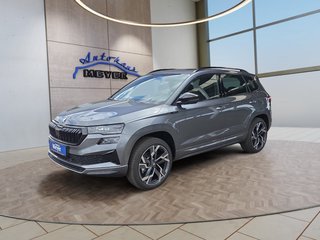 Skoda Karoq age.one-day registration Kaufen