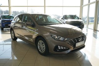 Hyundai i30 Gebrauchtwagen Kaufen